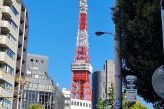 Tokyo-Tower