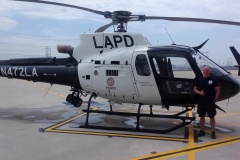 Air-Devision-Support LA