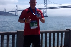 Marathon San Francisco