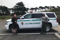 Park-Rangers