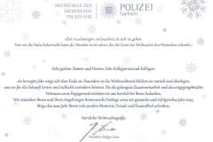 Hochschule der Polizei Sachsen (FH)
