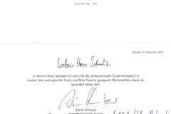 SMI, Herr Staatsminister Armin Schuster