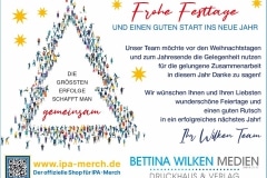 Bettina Wilken Media
