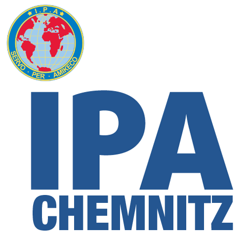 IPA Verbindungsstelle Chemnitz